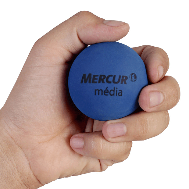 BOLA-FISIOBOL-AZUL-DENSIDADE-MEDIA---MERCUR