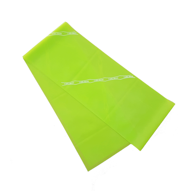 faixa-elastica-carci-band-verde