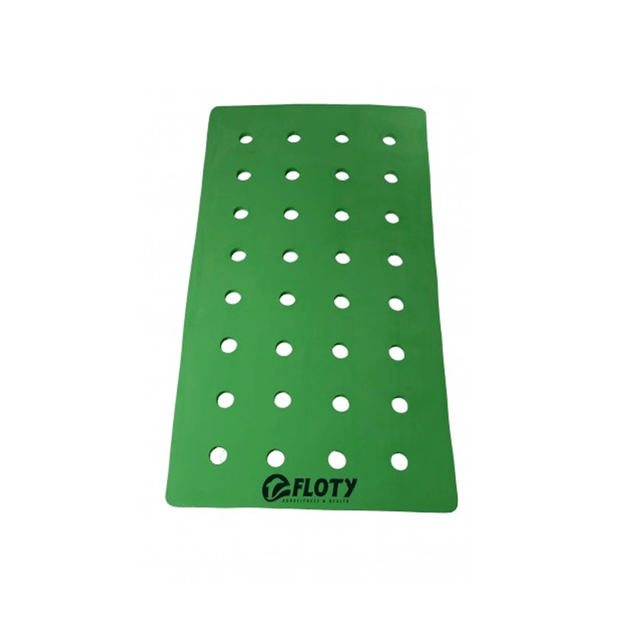 tapete flutuante para piscina baleia