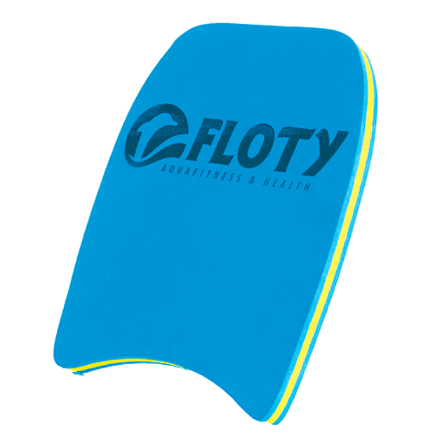 PRANCHA-INTERMEDIARIA-40X29X3CM-PARA-HIDROGINASTICA-E-HIDROTERAPIA---FLOTY