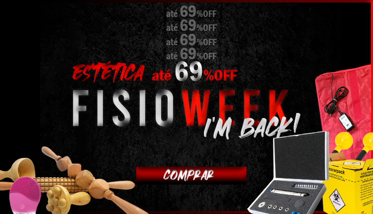 FisioWeek - Estetica